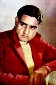 K.L. Saigal portrait
