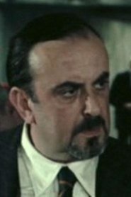 Cesare Gelli portrait