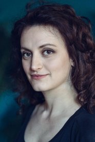 Stella Vogiatzaki portrait