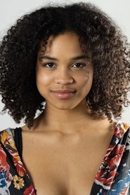Hana Huggins portrait