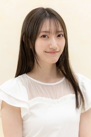 Risa Shoji portrait