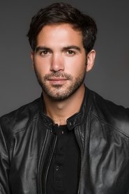 Erick Chapa portrait