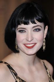 Diablo Cody portrait