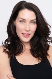 Mitzi Martin portrait