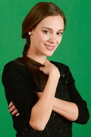 Jana Pidrmanová portrait