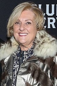 Cynthia Alazraki portrait