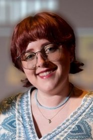Pia Kirby Roycroft portrait