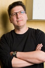 Dan St. Pierre portrait