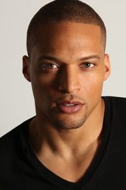 Cleo Anthony portrait