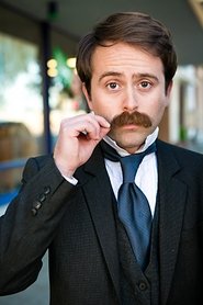 Arnie Pantoja portrait