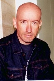 Nigel Dick portrait