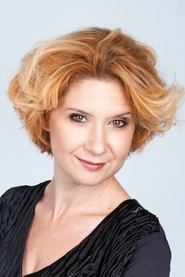 Vesna Pernarčič portrait