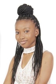 Azwile Chamane-Madiba portrait