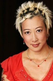 Cece Tsou portrait