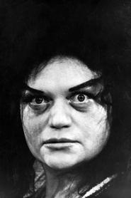 Eddra Gale portrait