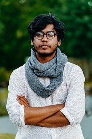 Aranya Sen portrait