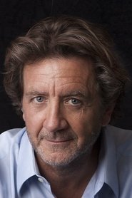 Claude Foisy portrait