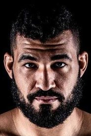 Jose Augusto portrait