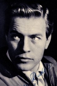 Helmuth Schneider portrait