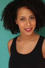 Maya Estephanos portrait