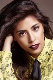 Michelle Ortiz portrait