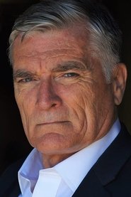 Chris Gillett portrait
