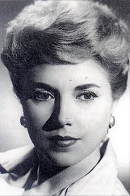 María Matilde Almendros portrait