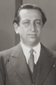 Manfred Noa portrait