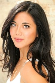 Teresa Navarro portrait