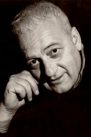 Revaz Gabriadze portrait