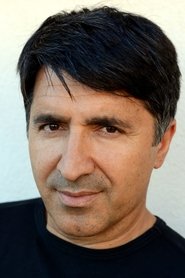 Haydar Zorlu portrait