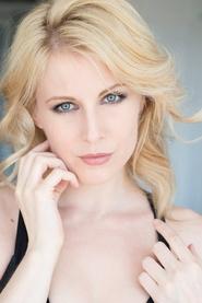 Alison MacInnis portrait