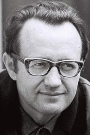 Aleksandr Adamovich portrait