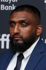 Nirojan Nallathamby portrait