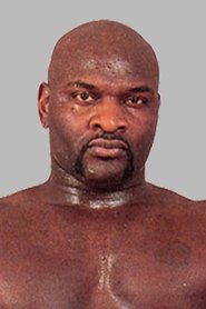 Tony Norris portrait