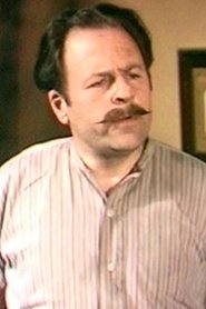 Michael Segal portrait
