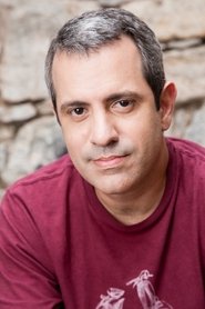 Maurício Rizzo portrait