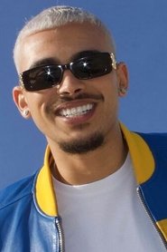 Greg Yega portrait