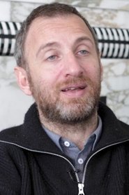 Matthieu Sibony portrait
