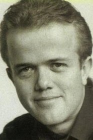 Nicholas Read portrait