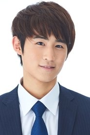Keito Kanamori portrait