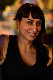 Liz Artinian portrait