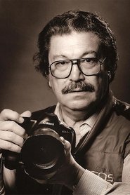 Eduardo Gageiro portrait