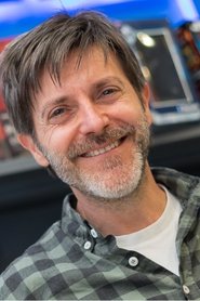Paco Roca portrait