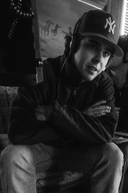 Grant Lafferty portrait