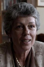 Júlia Correia portrait