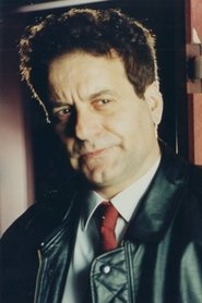 Kostas Kleftogiannis portrait