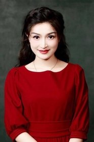 Joanna Feng portrait