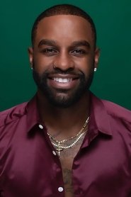 Calvin Crooks portrait