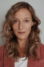 Ingrid Isotamm portrait